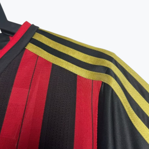 AC MILAN 2013/14 (RETRO) HOME