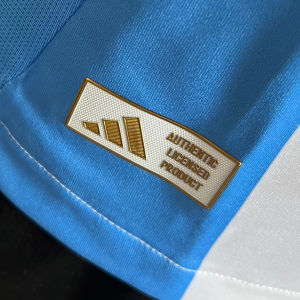 ARGENTINA 2024 (HOME)