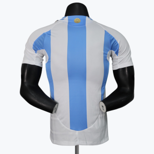 ARGENTINA 2024 (HOME)