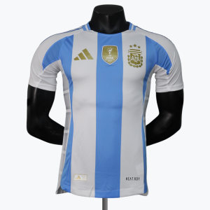 ARGENTINA 2024 (HOME)