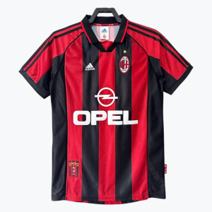 MILAN 1998/99 (RETRO) HOME