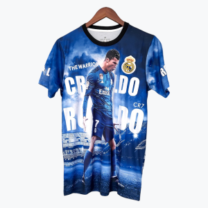C. RONALDO x REAL MADRID (SPECIAL EDIT.)