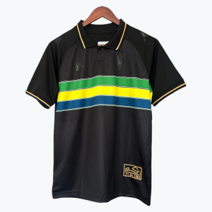 ESTORIL PRAIA 2024/25 (FOURTH) A. SENNA TRIBUTE