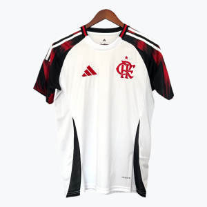 FLAMENGO 2025/26 (AWAY) CONCEPT DESIGN