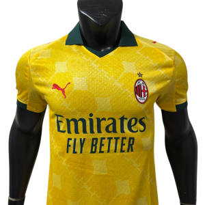 AC MILAN 2025/26 (THIRD) OFFICIAL
