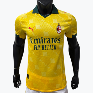 AC MILAN 2025/26 (THIRD) OFFICIAL