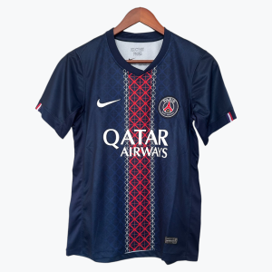 PARIS SAINT GERMAN 2025/26 (HOME) OFFICIAL