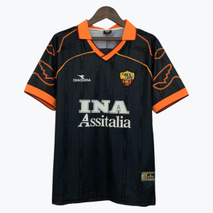 AS ROMA 1999/00 (RETRO) AWAY