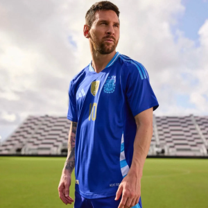 ARGENTINA 2023/24 (AWAY)
