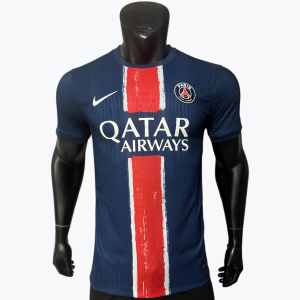 PARIS SAINT GERMAN 2024/25 (HOME)