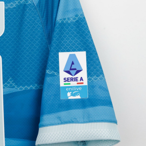SSC NAPOLI 2025/26 (PARTENOPE) LIMITED EDIT.