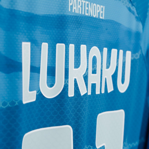 SSC NAPOLI 2025/26 (PARTENOPE) LIMITED EDIT.