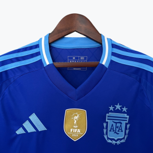 ARGENTINA 2023/24 (AWAY)