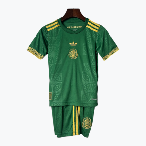 MEXICO 2025/26 (KIDS) HOME