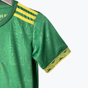 MEXICO 2025/26 (KIDS) HOME