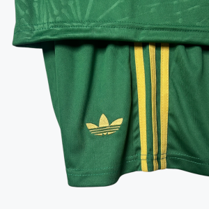 MEXICO 2025/26 (KIDS) HOME