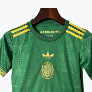 MEXICO 2025/26 (KIDS) HOME