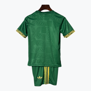 MEXICO 2025/26 (KIDS) HOME
