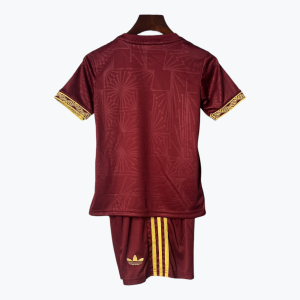 MEXICO 2025/26 (KIDS) AWAY