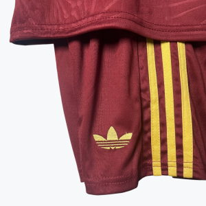 MEXICO 2025/26 (KIDS) AWAY