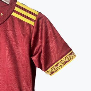 MEXICO 2025/26 (KIDS) AWAY