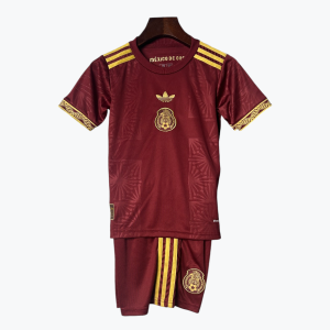 MEXICO 2025/26 (KIDS) AWAY