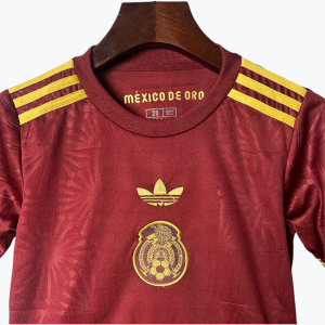 MEXICO 2025/26 (KIDS) AWAY