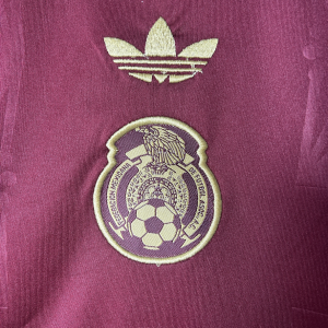 MEXICO 2025/26 (KIDS) AWAY