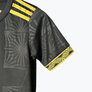 MEXICO 2025/26 (KIDS) THIRD