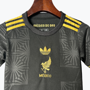 MEXICO 2025/26 (KIDS) THIRD