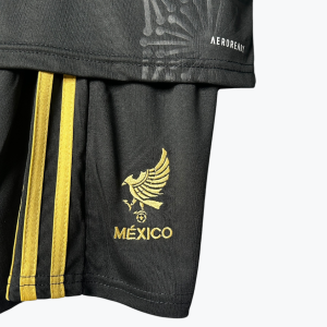 MEXICO 2025/26 (KIDS) THIRD
