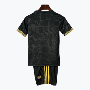 MEXICO 2025/26 (KIDS) THIRD