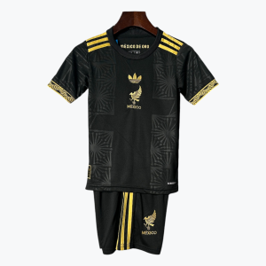 MEXICO 2025/26 (KIDS) THIRD