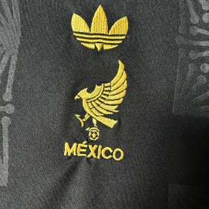 MEXICO 2025/26 (KIDS) THIRD