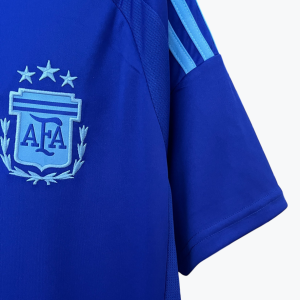 ARGENTINA 2023/24 (AWAY)