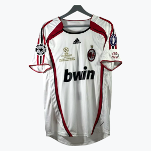 AC MILAN 2006/07 (FINALE) CHAMPIONS L. 2007