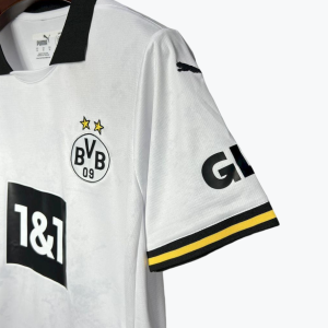 BORUSSIA DORTMUND 2024/25 (THIRD)