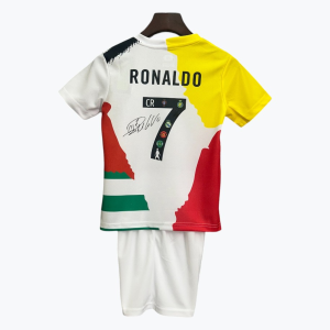 RONALDO SPECIAL EDITION (KIDS) TRIBUTE
