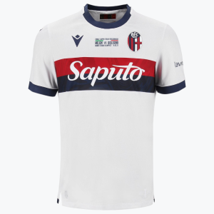 BOLOGNA FC 2024/25 (FINALE) COPPA ITALIA