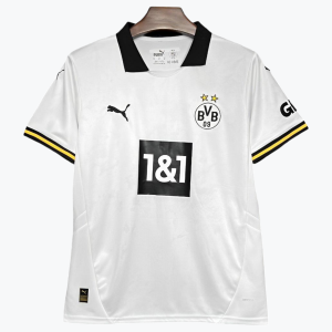 BORUSSIA DORTMUND 2024/25 (THIRD)