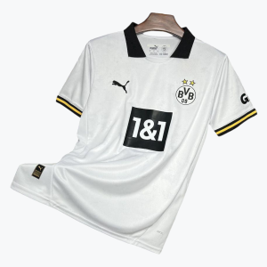 BORUSSIA DORTMUND 2024/25 (THIRD)