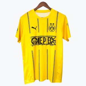 BORUSSIA DORTMUND x ONEPIECE 2025/26 (SPECIAL EDITION)