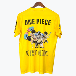 BORUSSIA DORTMUND x ONEPIECE 2025/26 (SPECIAL EDITION)