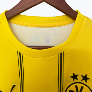BORUSSIA DORTMUND x ONEPIECE 2025/26 (SPECIAL EDITION)