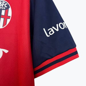 BOLOGNA FC 2024/25 (HOME) UFFICIALE