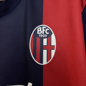 BOLOGNA FC 2024/25 (HOME) UFFICIALE
