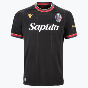 BOLOGNA FC 2024/25 (FOURTH) UFFICIALE