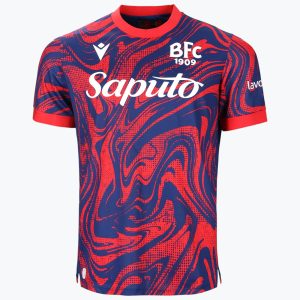 BOLOGNA FC 2024/25 (THIRD) UFFICIALE