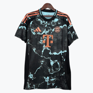 BAYERN MONACO 2024/25 (AWAY) OFFICIAL