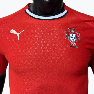 PORTOGALLO 2025 (HOME)